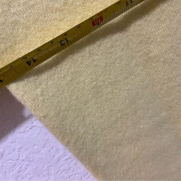 J. Crew 100% Italian Cashmere Crewneck Sweater New - Picture 7 of 9